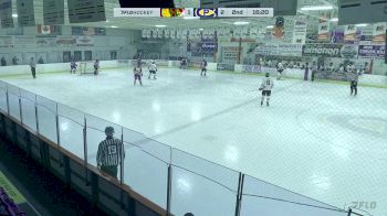 Replay: Home - 2024 Brockville vs Carleton Place | Nov 24 @ 2 PM