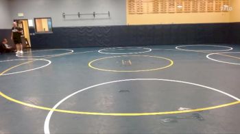 190 lbs Cons. Round 3 - Asher Olliff, Dallas vs Corbin Sunnell, Tualatin