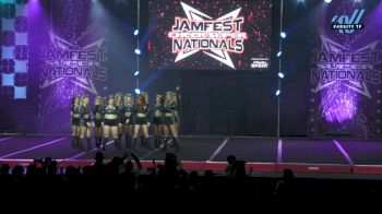Five Star Athletics - Savage [2025 L4 Senior - D2 - Small - A Day 1] 2025 JAMfest Cheer Super Nationals