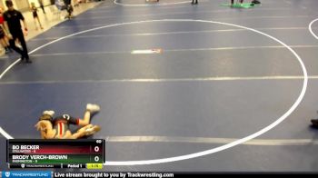 60 lbs Round 2 (6 Team) - Bo Becker, Stillwater vs Brody Verch-Brown, Farmington