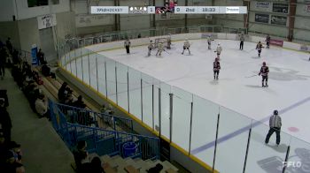 Replay: Home - 2023 Brandon U18 AAA vs Cougars U18 AAA | Dec 20 @ 7 PM