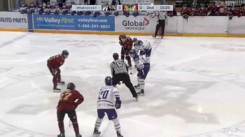 Replay: Home - 2025 Salmon Arm vs West Kelowna | Feb 7 @ 6 PM