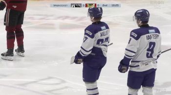 Replay: Away - 2025 Salmon Arm vs West Kelowna | Feb 7 @ 6 PM