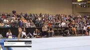 Rachel Goldstein - , Summit Gymnastics - 2020 Atlanta Crown Invitational