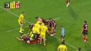 Replay: ASM-Rugby vs Stade Toulousain | Sep 7 @ 7 PM