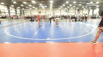 105 lbs Rr Rnd 3 - Drew Smith, Roughnecks - MS vs Madd Moore, Great Neck Wrestling Club - MS