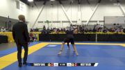 WEST TAYLOR vs TIMOTHY DAHL 2024 World IBJJF Jiu-Jitsu No-Gi Championship