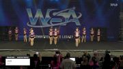 JAGS - Day 1 [2023 Royal Katz Level 2.2 Senior] 2023 WSA Grand Nationals