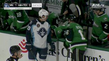 Replay: Home - 2025 Milwaukee vs Texas | Apr 5 @ 6 PM