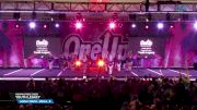 Memphis Pride Cheer - Youth Legacy [2025 L1 Youth - Small - B Day 1] 2025 One Up Grand Nationals