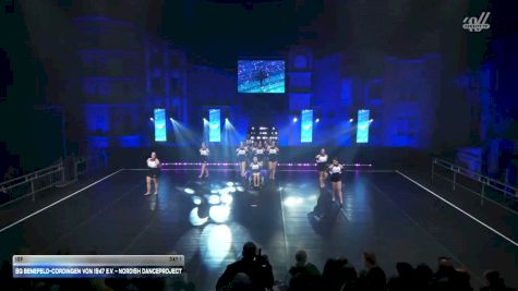 SG Benefeld-Cordingen von 1947 e.V. - Nordish DanceProject [2026 IOP Day 1] 2026 ELITE Stunt & Dance Championship