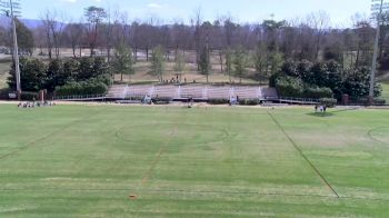 Replay: Catawba vs Tusculum | Mar 1 @ 1 PM