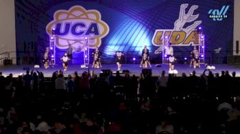 Walton-Verona High School - Walton-Verona HS Varsity [2023 Small Varsity Division II] 2023 UCA/UDA Bluegrass Regional