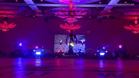 Zaid Hussein vs Josh Childs 2025 Fight to Win 279