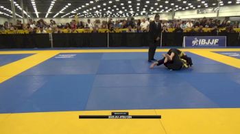 Replay: Mat 55 - 2025 Jiu-Jitsu CON | Aug 30 @ 9 AM