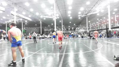 191 lbs Rr Rnd 2 - Nicolas Harding, Northampton - HS vs Liam DeVitis, Downingtown West - HS