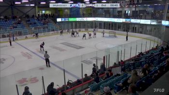 Replay: Home - 2024 Summerside vs West Kent | Sep 8 @ 4 PM