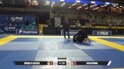 David Krimus vs Enrique D. Galarza 2025 Pan Jiu Jitsu IBJJF Championship