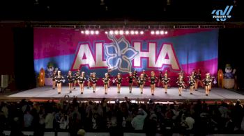 ATA Lake Norman - Velocity [2024 L2 Junior Day 2] 2024 Aloha Gatlinburg Showdown