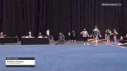 MaKenzy Riesberg - Women's Group, Mid Iowa Gymnastics - 2021 Women's Xcel Region 4 Championships
