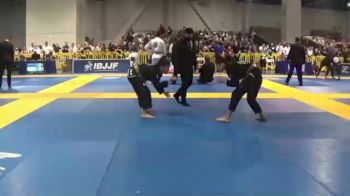KATHLEEN EGAN vs AMY BOULAY 2021 American National IBJJF Jiu-Jitsu Championship