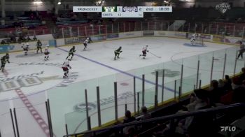 Replay: Home - 2024 Elmira vs Stratford | Sep 13 @ 8 PM