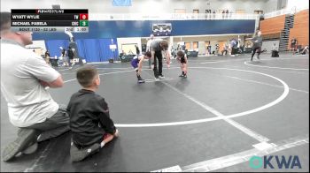 Replay: Mat 9 - 2025 Standfast Stampede | Dec 27 @ 5 PM