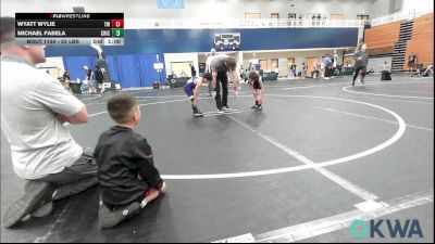 Replay: Mat 9 - 2025 Standfast Stampede | Dec 27 @ 5 PM
