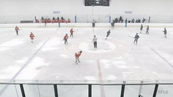 Replay: Home - 2025 Springfield vs Mobile Black | Jul 25 @ 8 PM