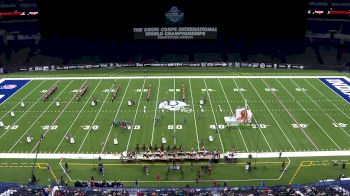 Hawthorne Caballeros "DIFFERENT STRINGS" at 2024 DCI All Age World Championship