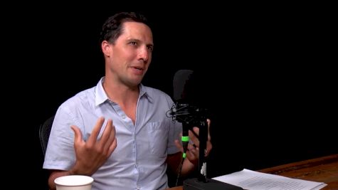 DBH Part 9 - CEO On USA Cycling’s Image