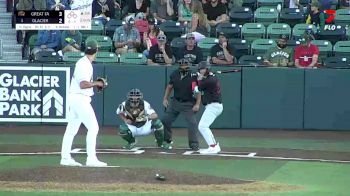 Replay: Voyagers vs Range Riders | Jun 22 @ 7 PM