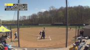 Replay: Limestone vs Emory & Henry - DH | Apr 2 @ 1 PM