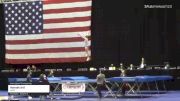 Hannah Ard - Individual Trampoline, USAT - 2021 USA Gymnastics Championships