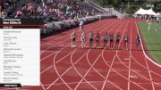 High School Girls' 3200m 1A, Finals 1