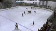 Replay: Home - 2024 Sound Tigers U12 vs Bandits 12U (G) | Feb 3 @ 3 PM