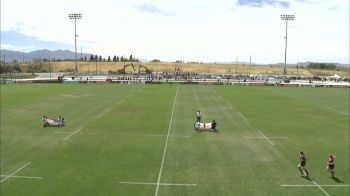 Women's Super Series USA vs England July 9