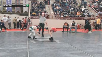 70_B lbs Consi Of 16 #2 - Mason Kolva, Northern York vs Wyatt Jano, Somerset