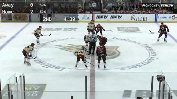 Replay: Away - 2023 Cincinnati vs Indy | Jan 20 @ 7 PM