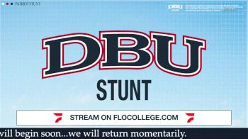 Replay: DBU STUNT - Weekend 1 | Feb 7 @ 8 AM