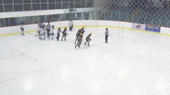 Replay: Home - 2023 Oil Kings U17 vs Centennials U17 | Oct 28 @ 4 PM