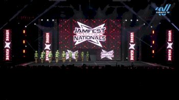 South Coast Cheer - Savage [2024 L6 Senior Coed - XSmall Day 2] 2024 JAMfest Cheer Super Nationals