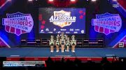 Helix Athletics - Knockout [2026 L1 Youth - D2 - Small - C Day 1] 2026 NCA All-Star National Championship