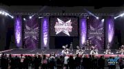 Revolt Cheerleading - Symphony [2022 L1 Youth - D2 - Small - B Day 2] 2022 JAMfest Cheer Super Nationals