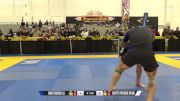 Scott Patrick Ryan vs Nick Suciu Lll 2024 World IBJJF Jiu-Jitsu No-Gi Championship