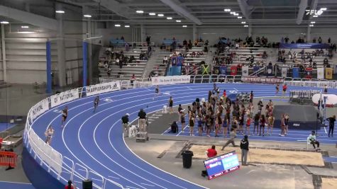 High School Girls' 300m, Finals 55