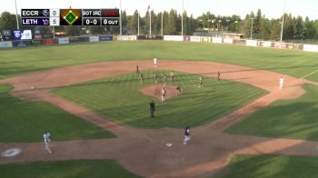Replay: Home - 2025 Cactus Rats vs Lethbridge Bulls | Jun 5 @ 6 PM