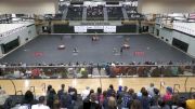 Saints Independent "Columbus OH" at 2026 WGI Guard Indianapolis Regional+