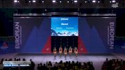 Solid Rock - Marvel [2026 Jazz - U12 Day 1] 2026 The European Summit