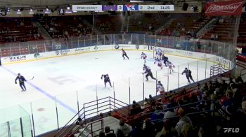 Replay: Home - 2023 Tri-City vs Des Moines | Oct 14 @ 6 PM